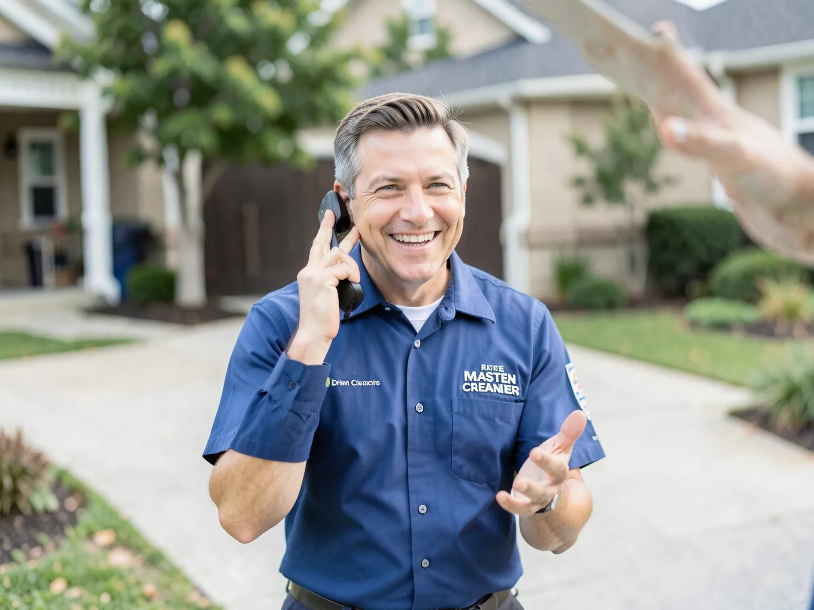 Drain Cleaning Gantt, SC FAQs
